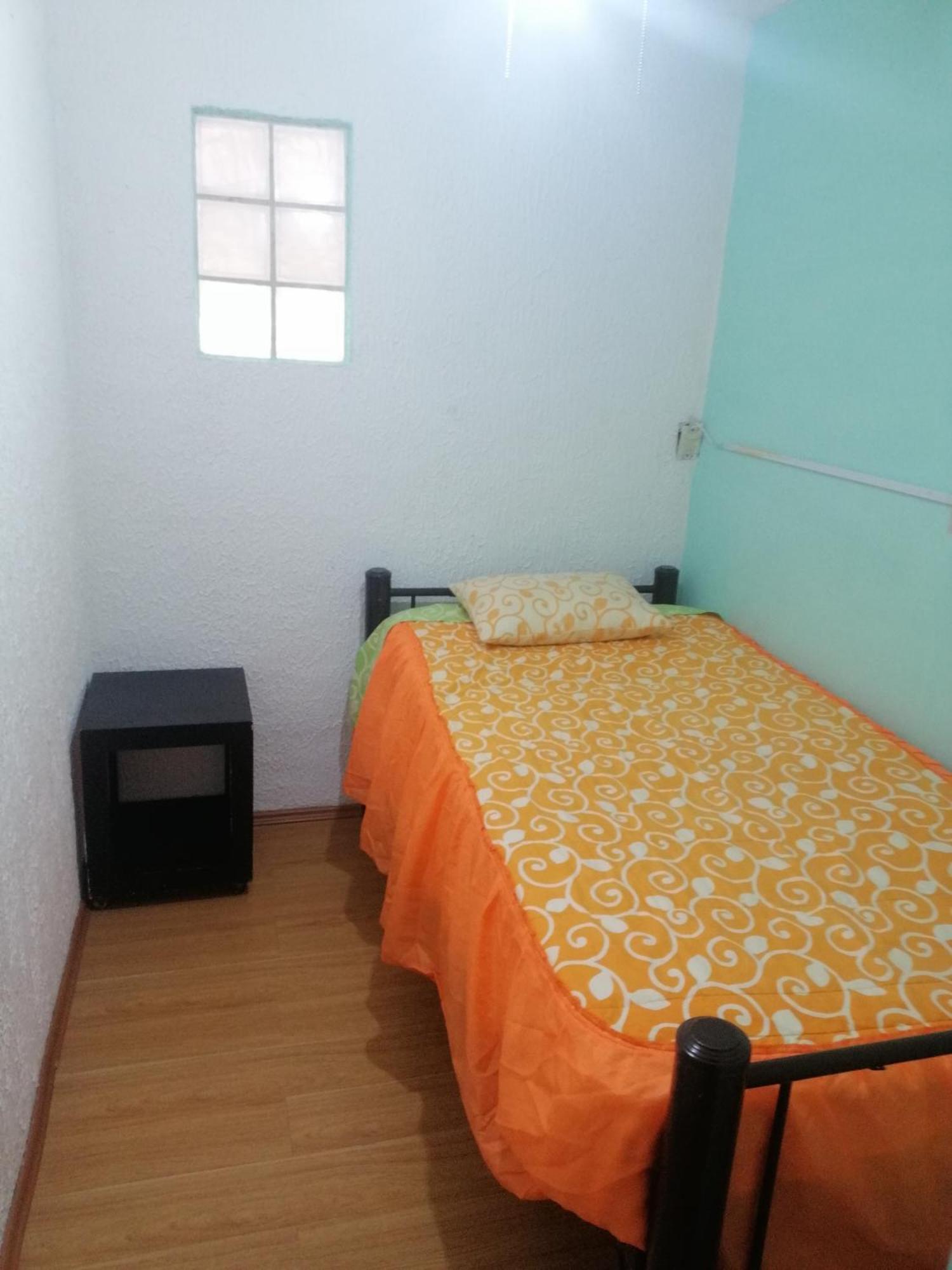 Casita Del Arbol Apartment Mexico City Room photo